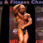 Bill  Tamol - NPC Empire Classic 2012 - #1